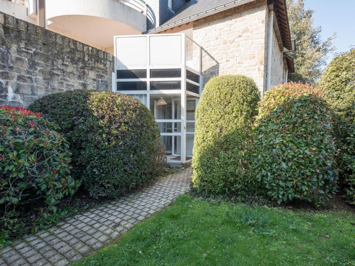 Apartment Océania II Legenes Exterior foto